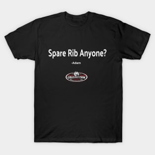 Spare Rib??? T-Shirt